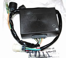 boitier CDI quad Yamaha YFM