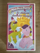VHS D'Origine FR : Mon Petit