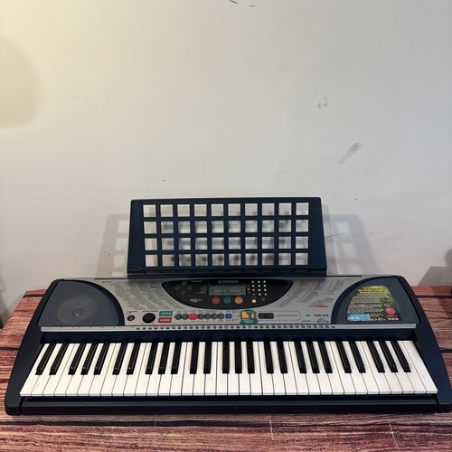 Yamaha psr 240 - psr-240, portable