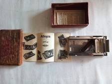 Affûteur de lames de rasoir