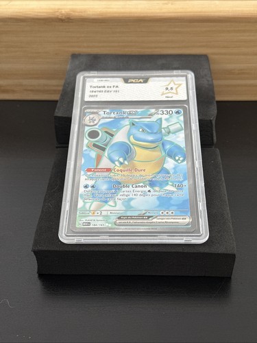 Tortank 184 165 pca - pca, 9,5