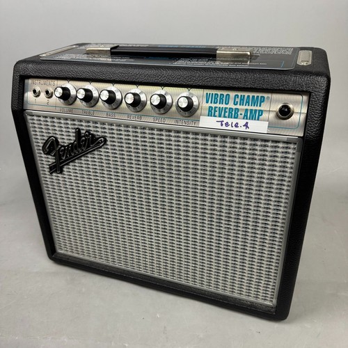 Tele amplifier fender - tele.4,