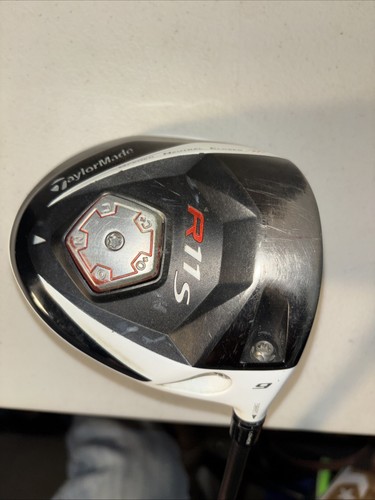 Taylormade r11s driver - r11s,