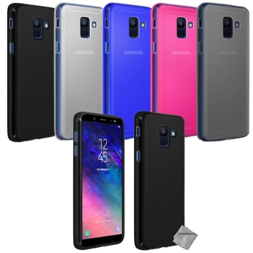 Housse etui coque silicone - , gel