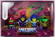 Les maitres univers - les, l'univers
