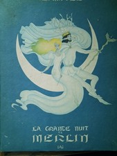 SAMIVEL- La grande nuit de