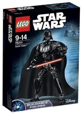 Neuf/ New LEGO STAR WARS 75111