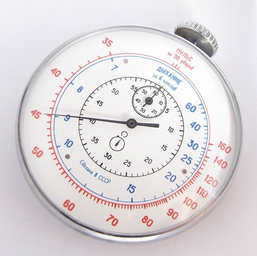 Rare ancien chronomètre - ☭rare,