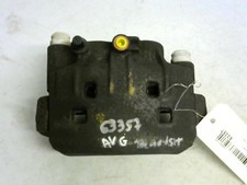 ETRIER DE FREIN AVANT GAUCHE Ford Transit/FT Bus 2.5 D (4BA) 1990 1478454