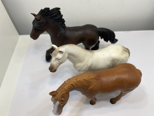 Figurine plastique animal - , de