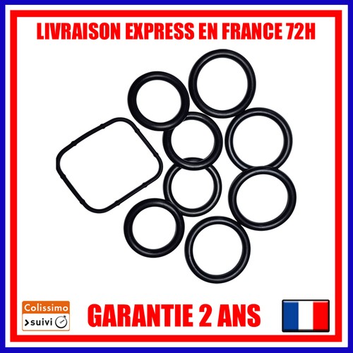 Joints pour collecteur - joints,