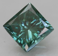 Cert carat diamant - 0.58,