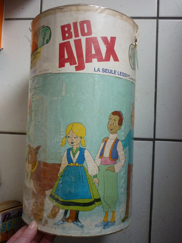 Herge tintin baril - /,