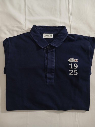Lacoste polo homme bleu marine - lacoste,