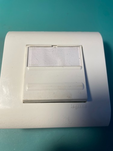Legrand mosaic poussoir - legrand, 45