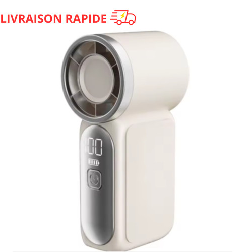 Ventilateur portable poche - de,