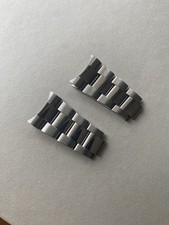 Rolex Bracelet 72210A – Oyster 21 mm – For Datejust 41 mm - Code K3W