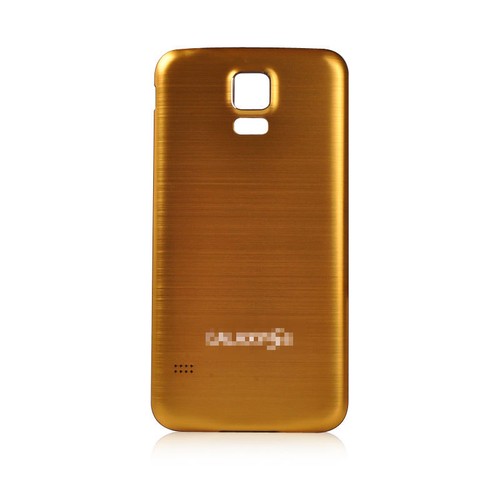 Coque étanche alu contour - coque,