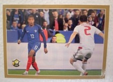 Vignette Panini Carrefour 2018