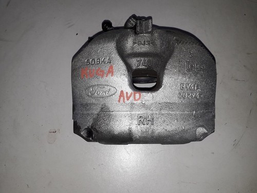 4136 etrier avant droit ford - avant,