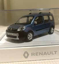 Miniature Norev Renault Kangoo