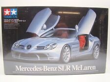 TAMIYA - 1/24 - MERCEDES BENZ