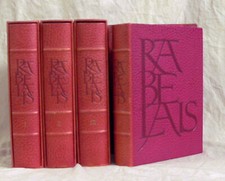 RABELAIS : OEUVRES COMPLETES