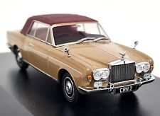 Oxford 1/43 Rolls Royce