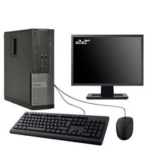 PC Dell Optiplex 9010 SFF