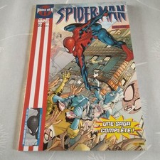 House of M 2005 – SPIDER-MAN MARVEL VF saga complète