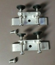 Simrad kit fixation VHF RS35