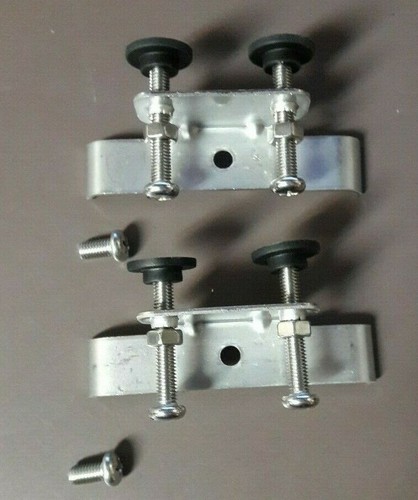 Simrad kit fixation vhf - simrad,