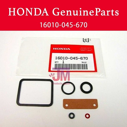 Emballage carburateur honda - emballage,