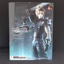 Figurine Square Enix Play Arts