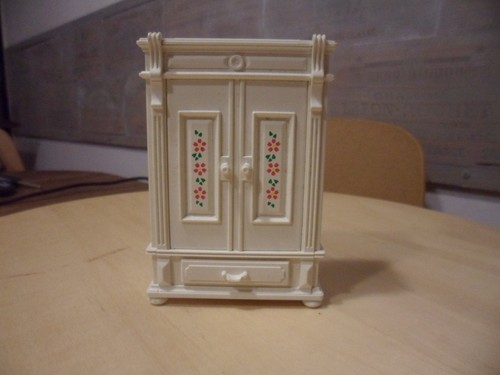 Armoire chambre belle - belle, epoque
