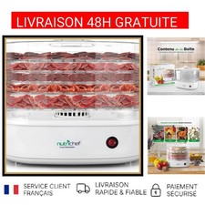 Déshydrateur Alimentaire