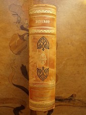 9839 Diderot Oeuvres
