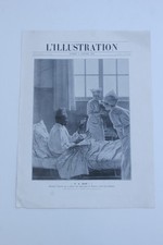 authentique affiche ww1