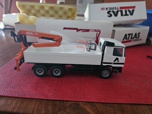 Conrad 6199 camion - conrad,