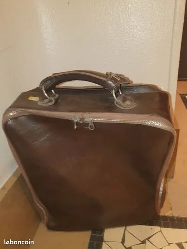 Valise air france cabine - valise,