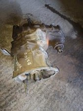 Boite de transfert MAZDA B2500