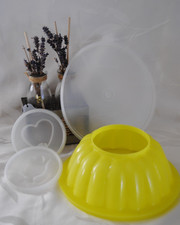 🌟Moule Charlotte TUPPERWARE