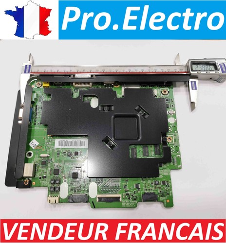 Motherboard samsung lh40dbe - motherboard,