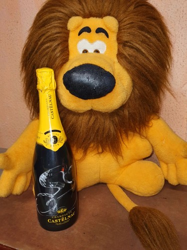Tour france lion lcl - lion, ajena