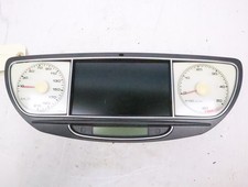 Bloc compteurs occasion CITROEN C8 Phase 1 - 2.2 HDi 16v 130ch -