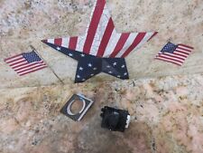 1998 Hurco BMC4020 / Ssm CNC