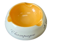 ANCIEN CENDRIER PUBLICITE