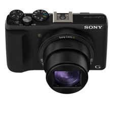 Appareil photo numérique Sony