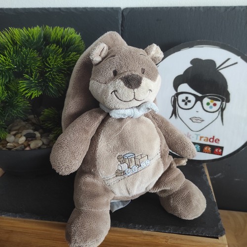Doudou peluche plush - plush, noukie's