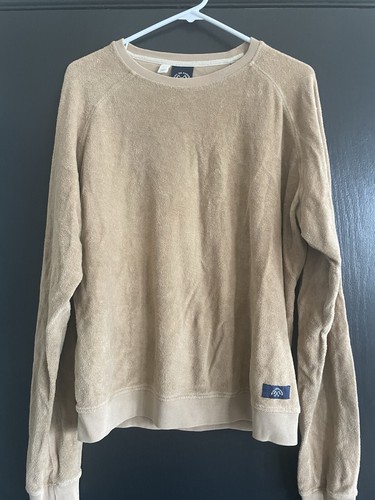 Bleu paname terrycloth - bleu,